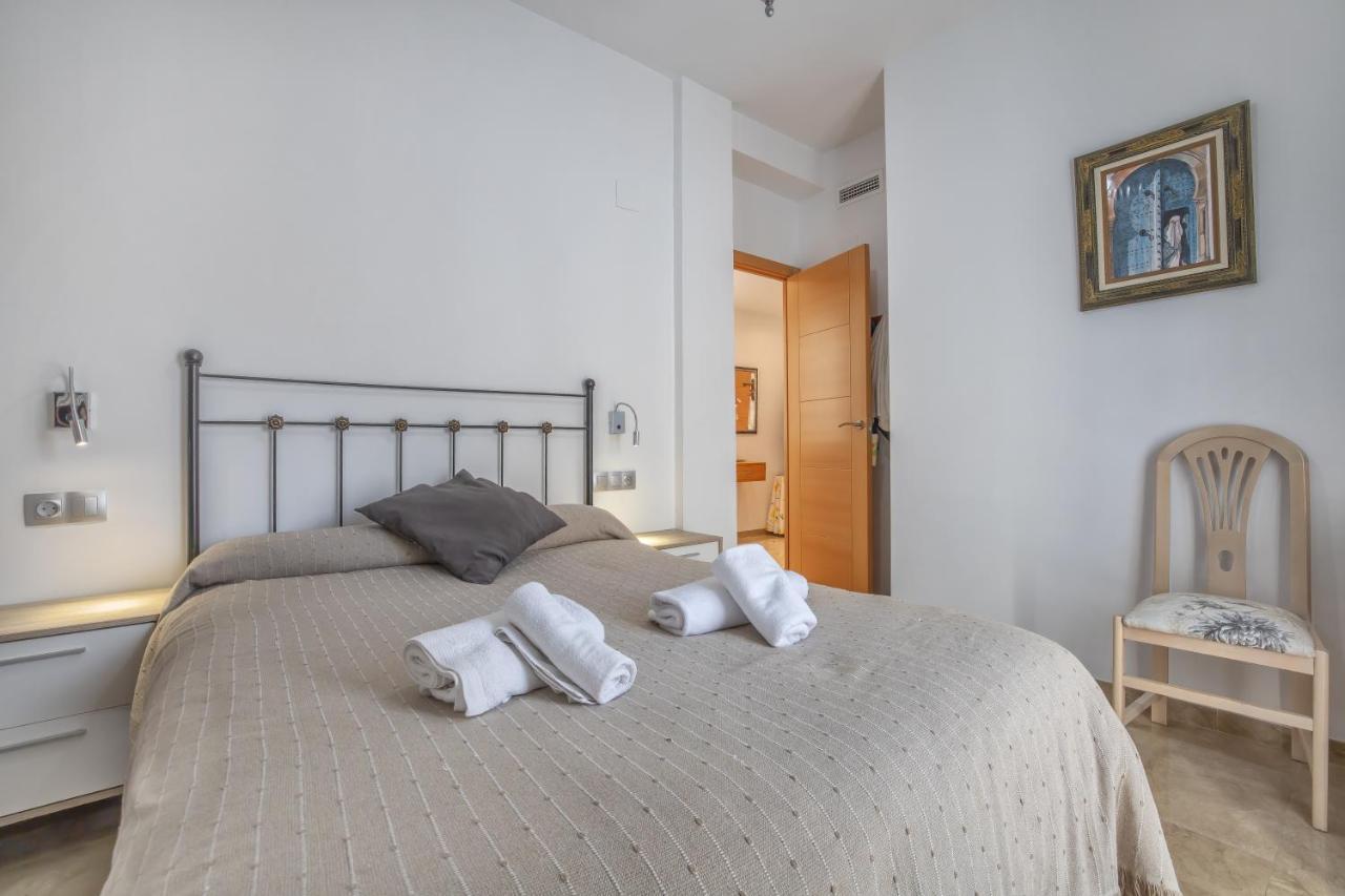 Fleming, Comodo Apartamento Junto Mezquita Y Juderia Córdoba Exterior foto