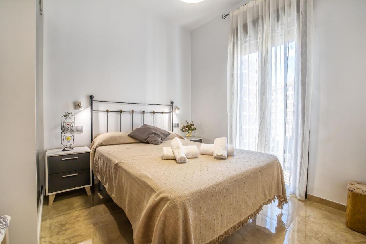 Fleming, Comodo Apartamento Junto Mezquita Y Juderia Córdoba Exterior foto