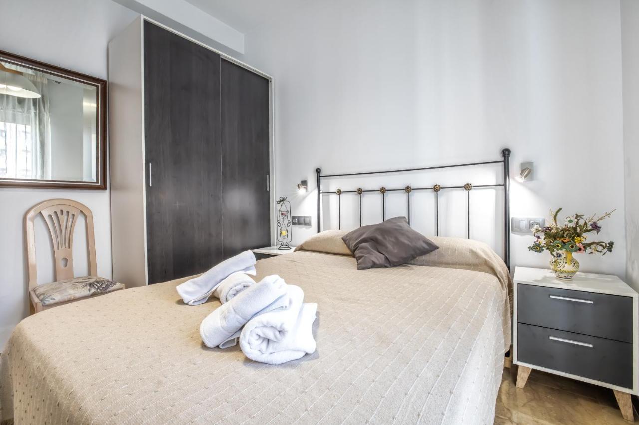 Fleming, Comodo Apartamento Junto Mezquita Y Juderia Córdoba Exterior foto