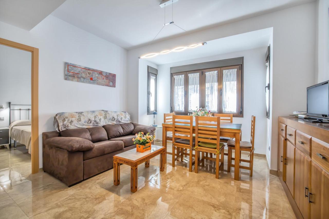 Fleming, Comodo Apartamento Junto Mezquita Y Juderia Córdoba Exterior foto