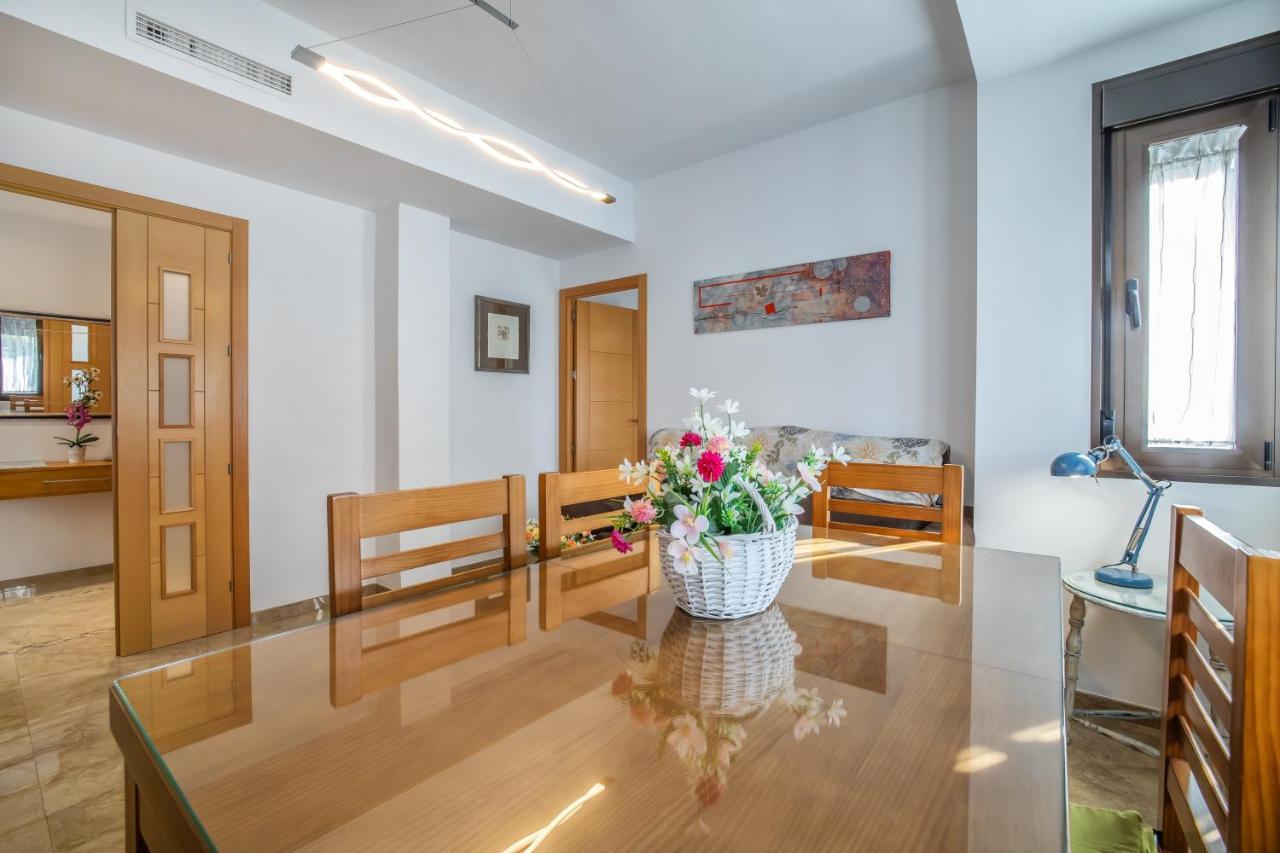 Fleming, Comodo Apartamento Junto Mezquita Y Juderia Córdoba Exterior foto